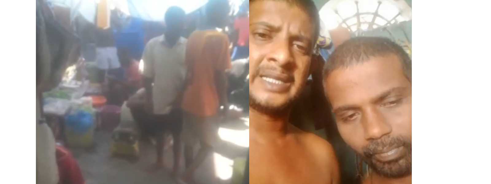 මැඩගස්කරයේදී අත්අඩංගුවටපත් ලාංකිකධීවරයින් රිමාන්ඩ්